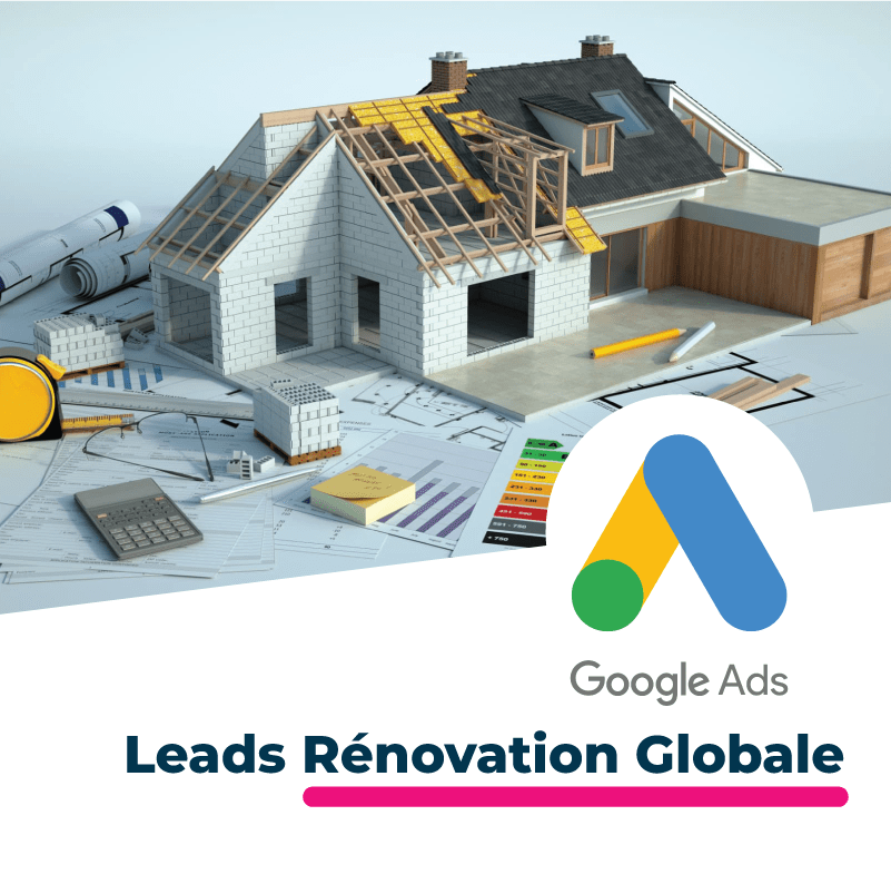 acheter des leads pour la rénovation globale