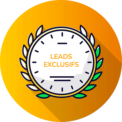 leads exclusifs